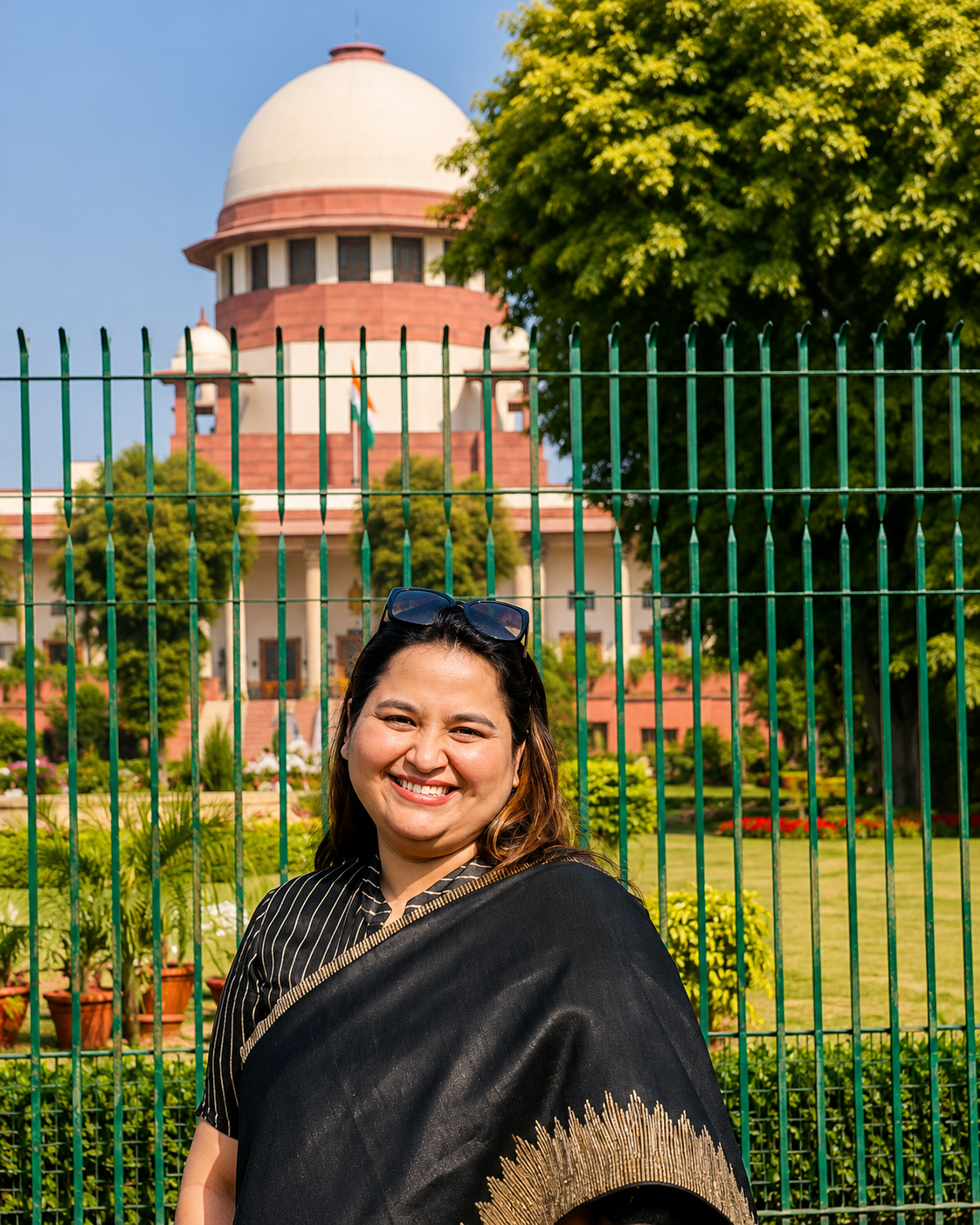 Dr Deepika